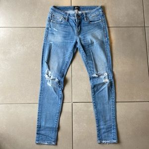 D-ID jeans